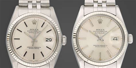 1601 rolex movement|rolex datejust 1601 vs 1603.